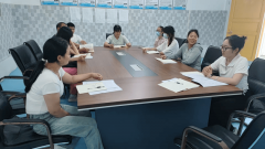  隆回县小沙江镇长