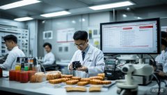  中秋国庆临近！梁