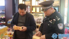 诏安官陂：把好节前“平安关” 守护群众“炊火